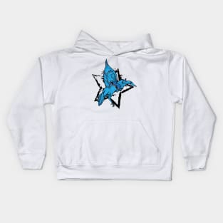 StarBird Kids Hoodie